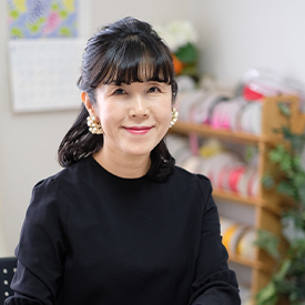 青木 直美 先生