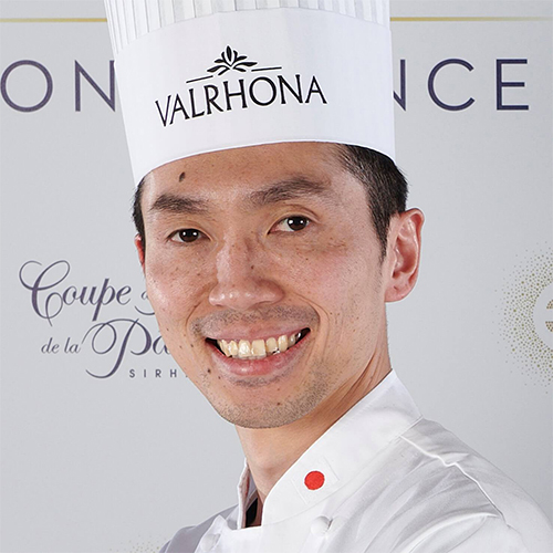 伊藤文明 シェフ