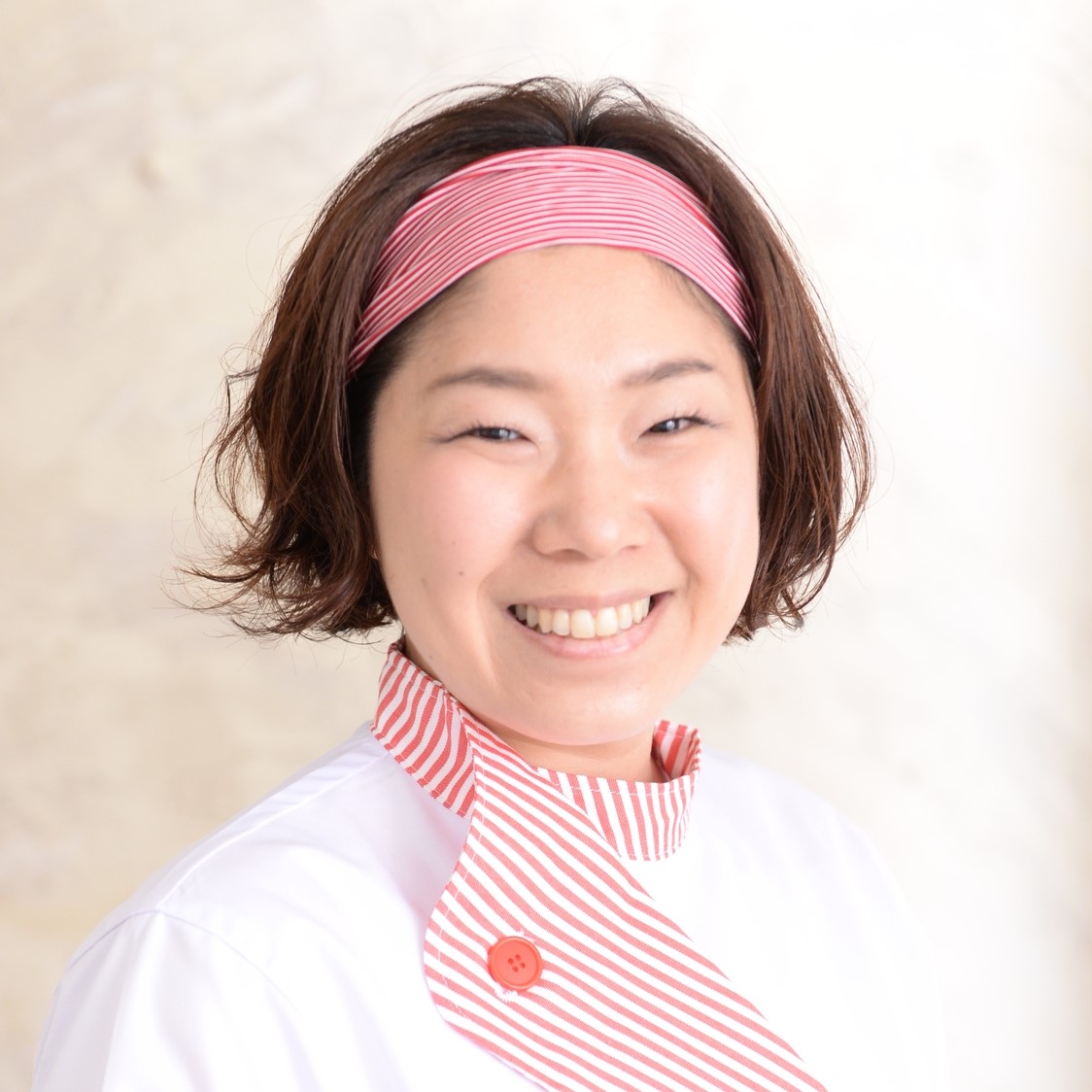 ママパティシエ有希乃 先生