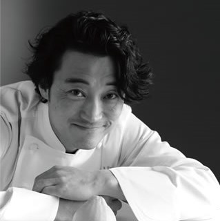 金井 史章 シェフ
