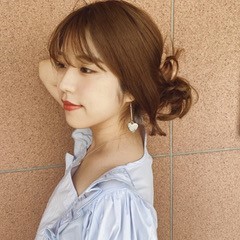Ralu さん