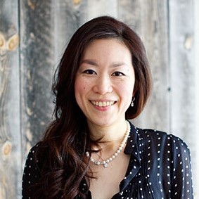 吉野 陽美 シェフ