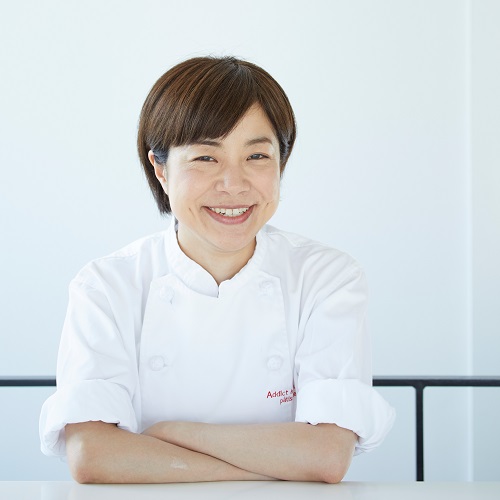 石井 英美 シェフ