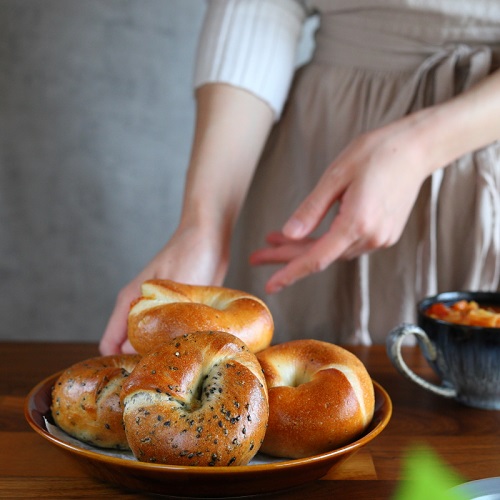 小麦粉だいすき/たいら さん