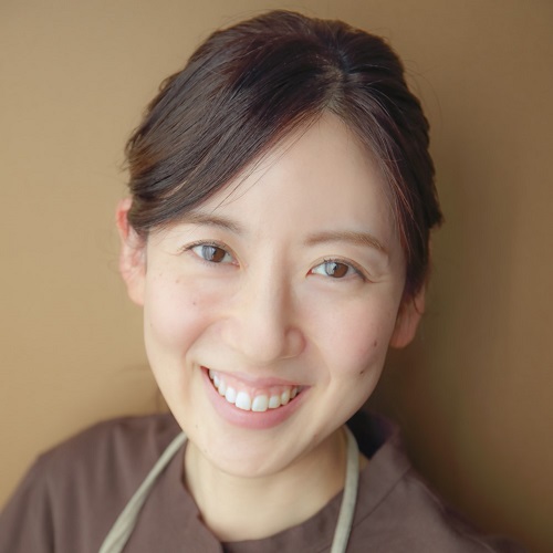 marimo さん
