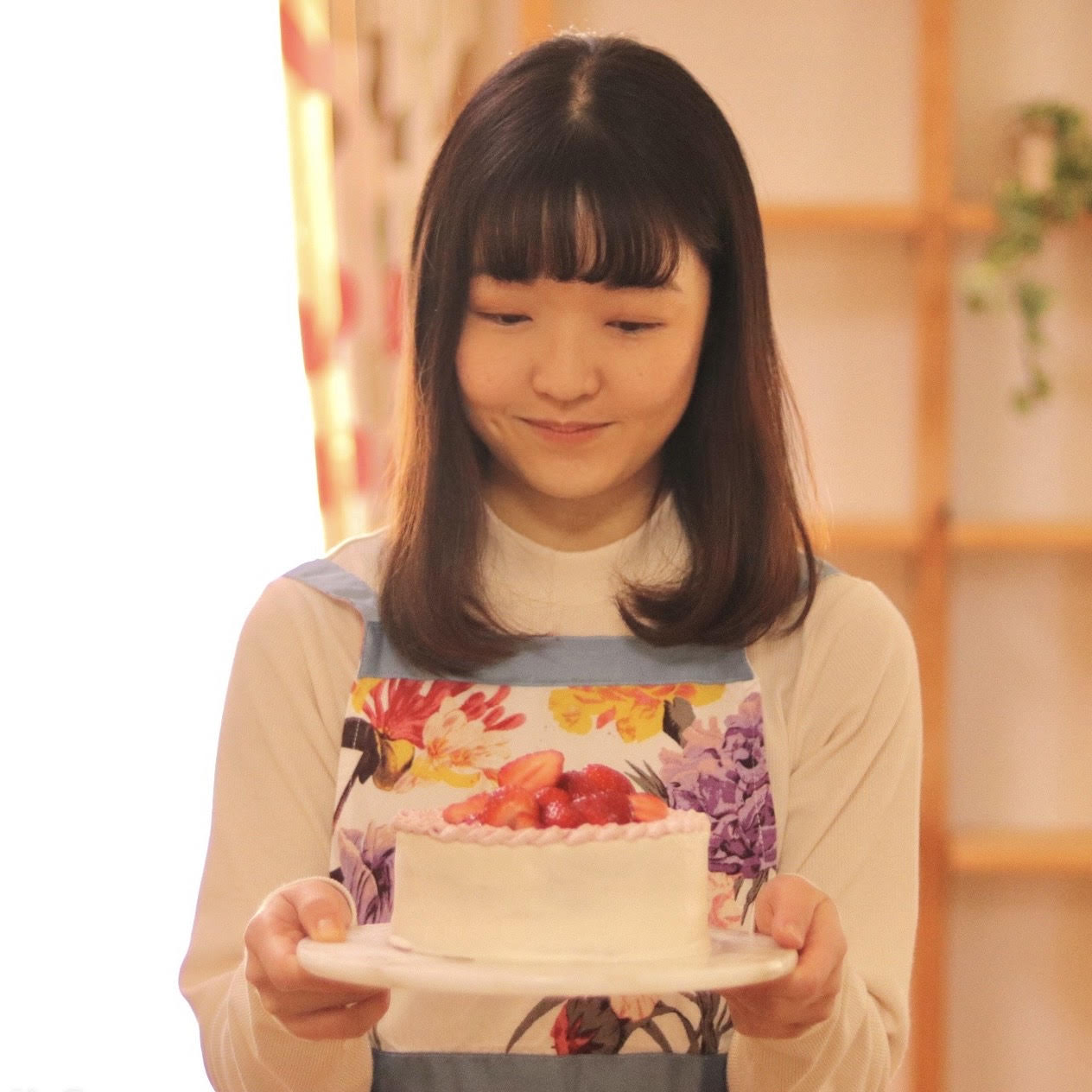 夢 さん
