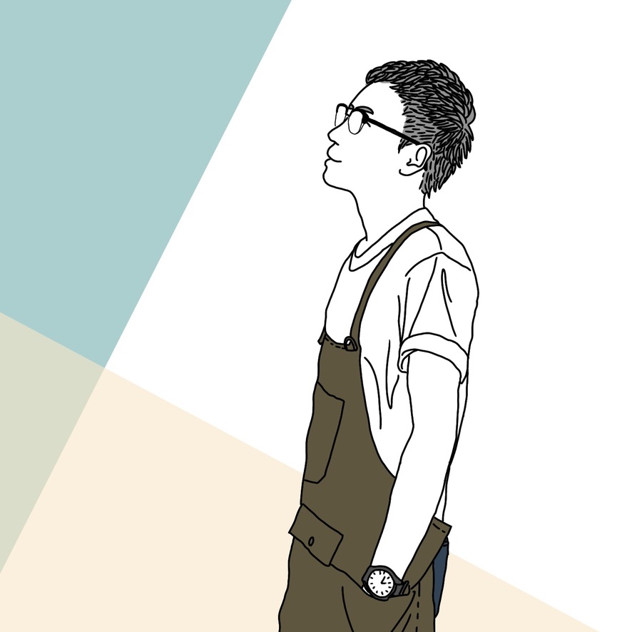 SAKU さん