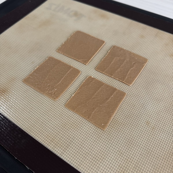 6　焼成