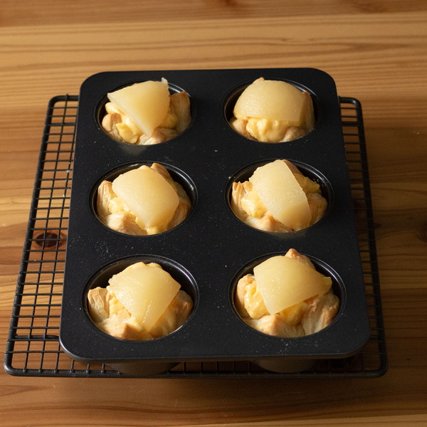 11　再焼成