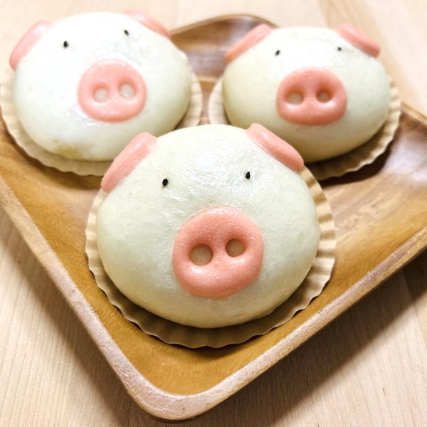 7　蒸し