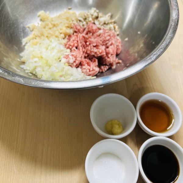 準備