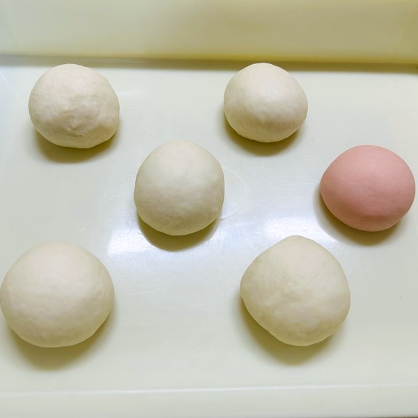 2　中華まん生地