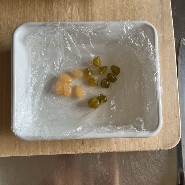 1　錦玉