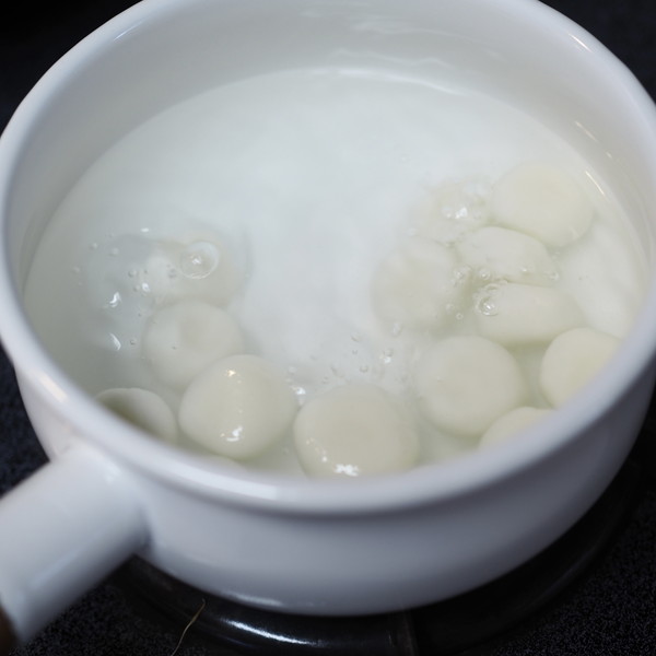 6　白玉