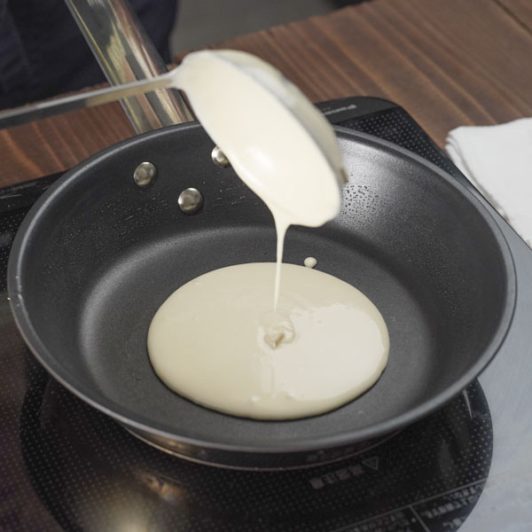 5　焼成