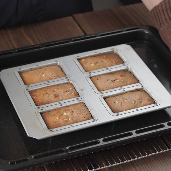 7 焼成