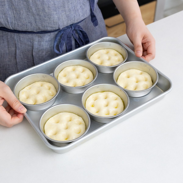 7　焼成