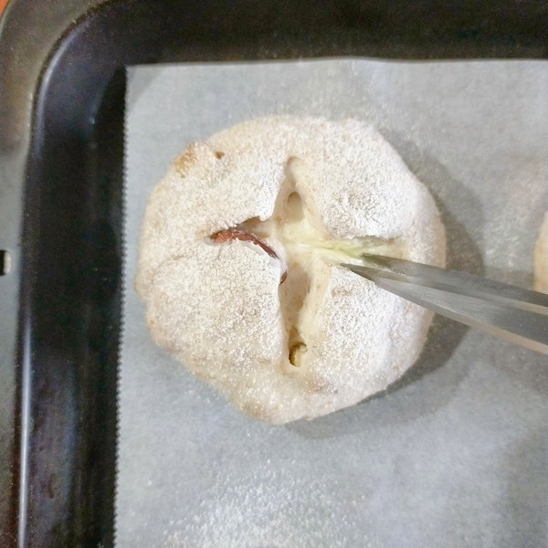 13　焼成前