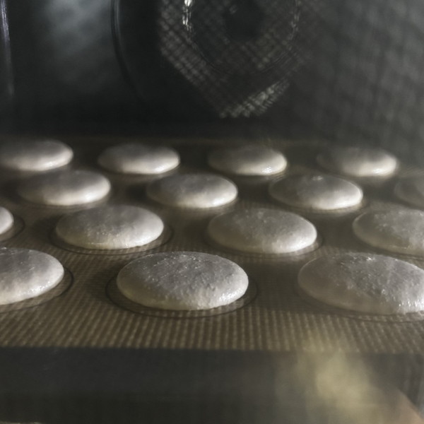 5　焼成