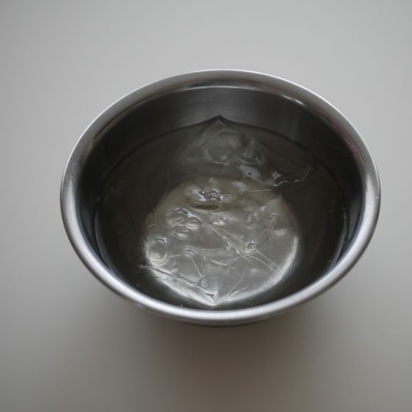 1　ババロア