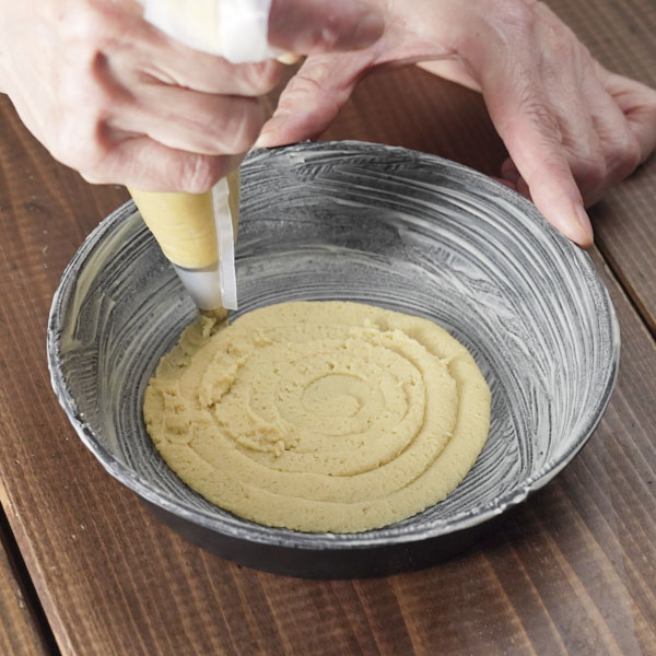 10　組み立てる