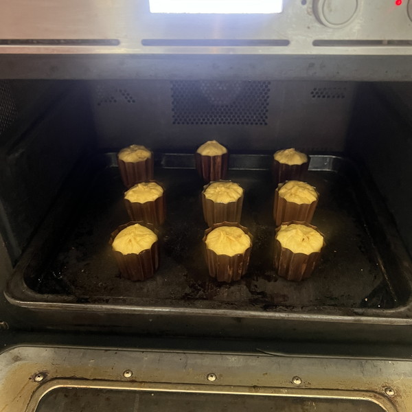 20　焼成