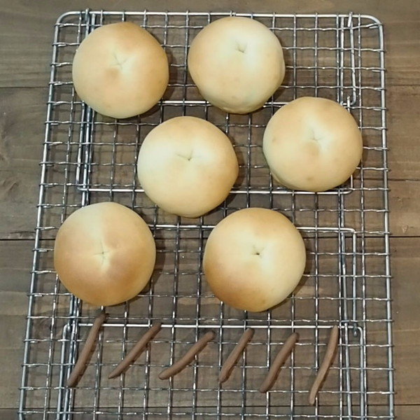 19　焼成