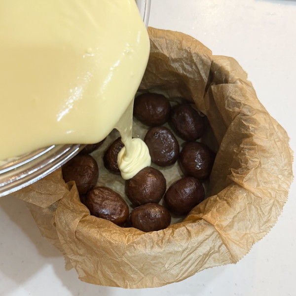 5　焼成