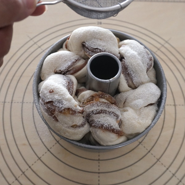15　焼成