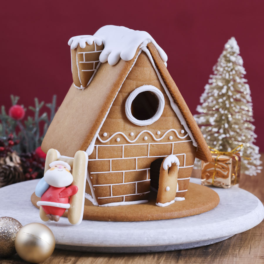 ヘクセンハウスキット