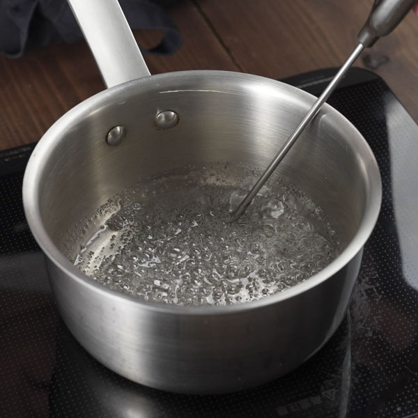 10　バタークリーム