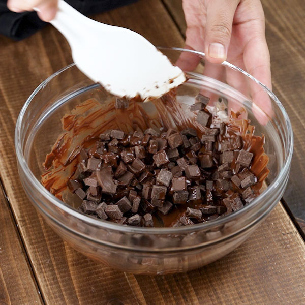 【電子レンジ×水冷法】1