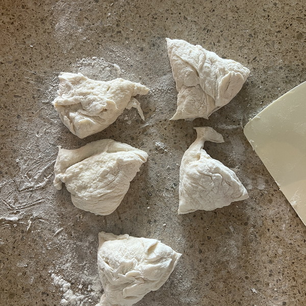 7　分割
