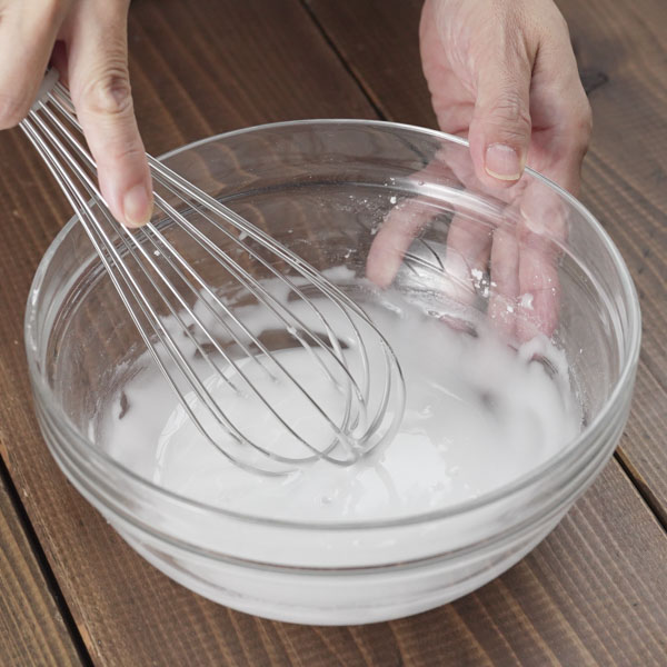 14　グラスアロー