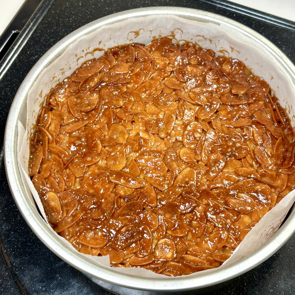 11 焼成②