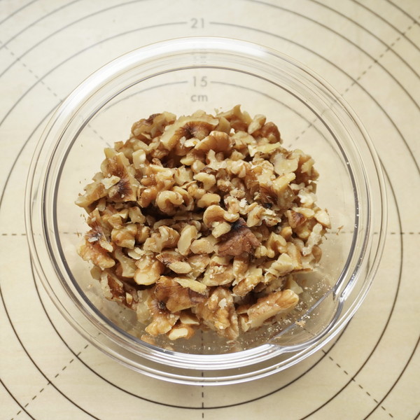 2　フィリングの準備