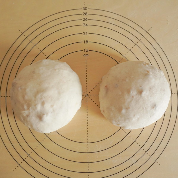 10　分割・ベンチタイム