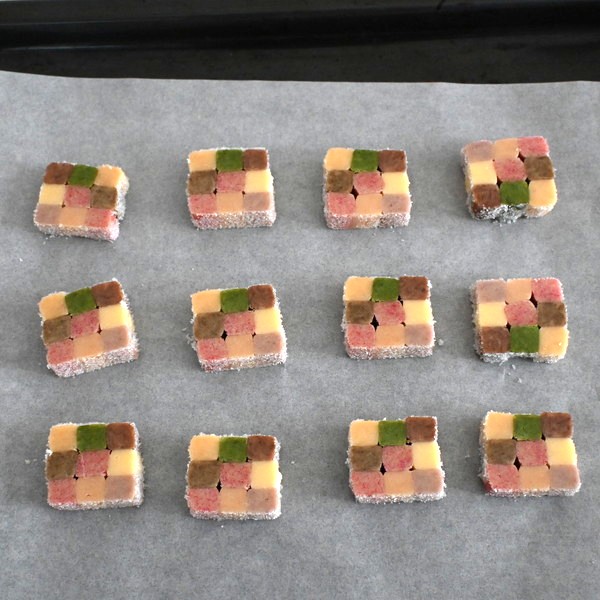 8 焼成
