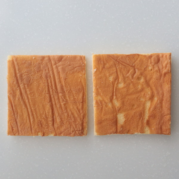 1　スポンジケーキ