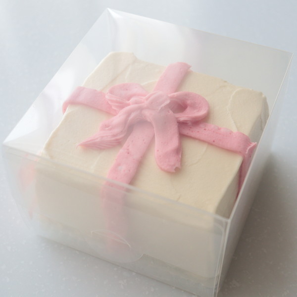 <ラッピング>①