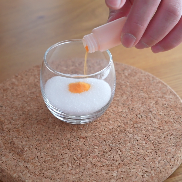 1　マカロンコック