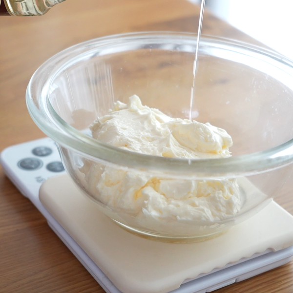 13　フィリング