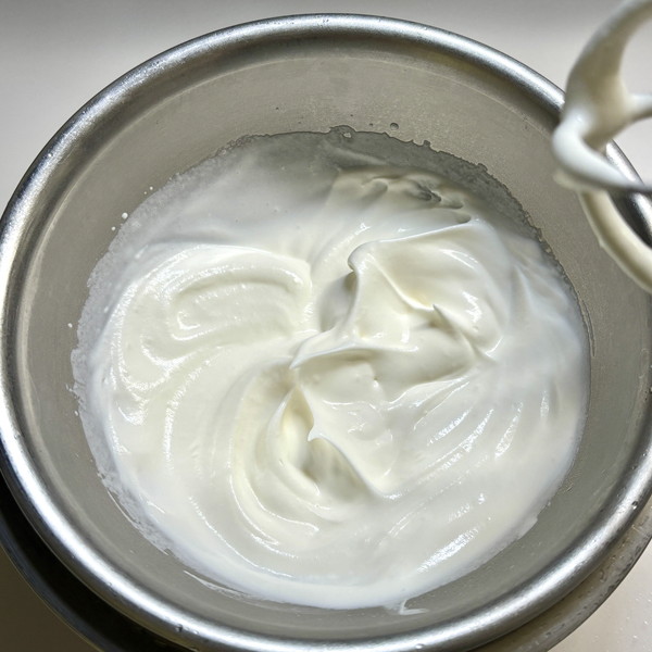 6　クレームシャンティ