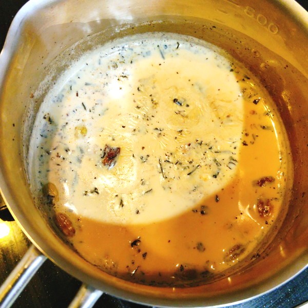 1 チャイを作る