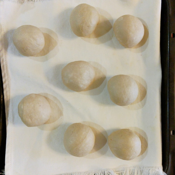 7 分割・ベンチタイム