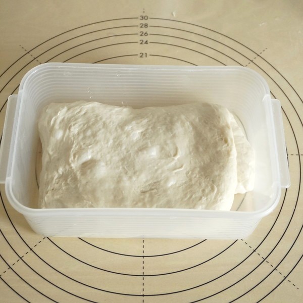 6　パンチ2〜4回目