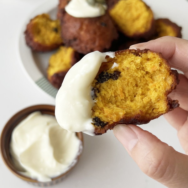 6　フロスティング