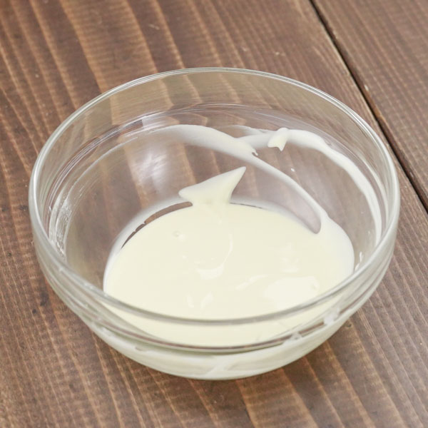 9　　ガナッシュ