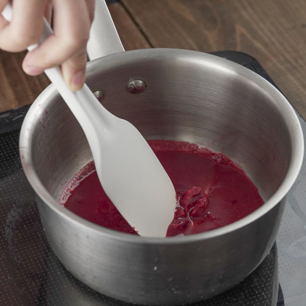 16　コンフィチュールフランボワーズ