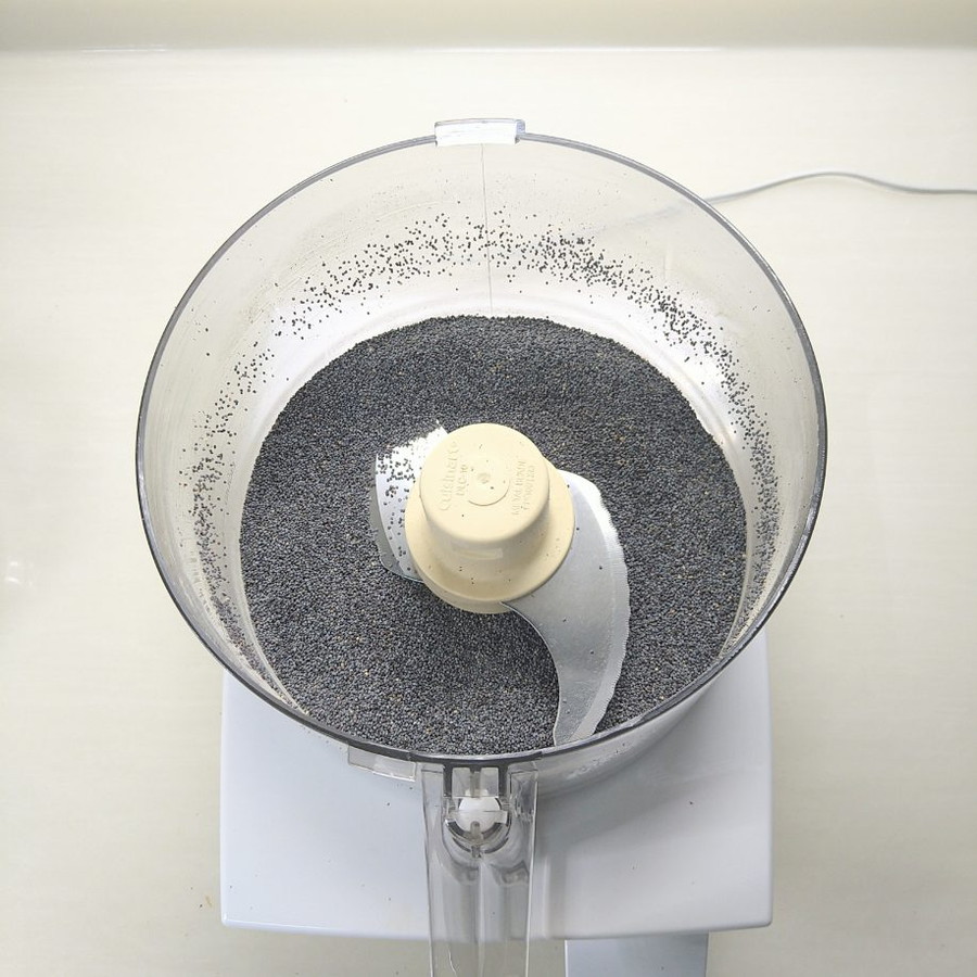 2　モーンフィリング